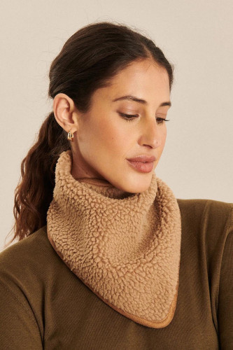 Bandana sherpa Alexis