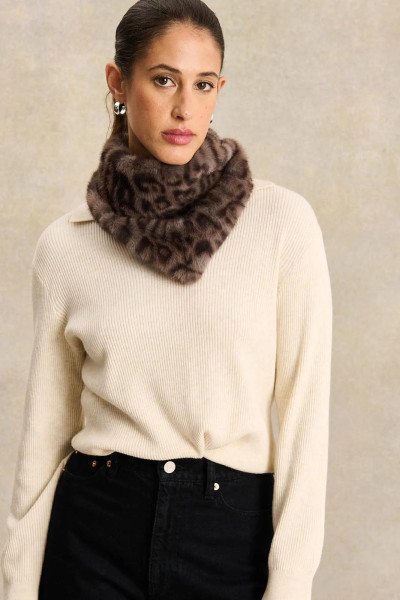 Bandana sherpa Alexis