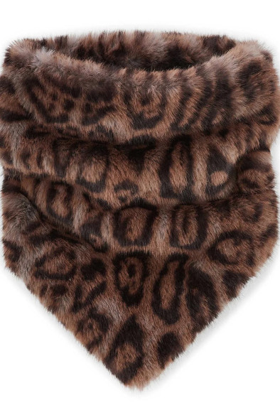 Bandana sherpa Alexis