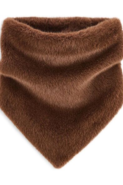 Bandana Mink Alexis