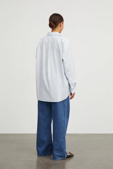 copy of Edgar shirt Dusty Lavender