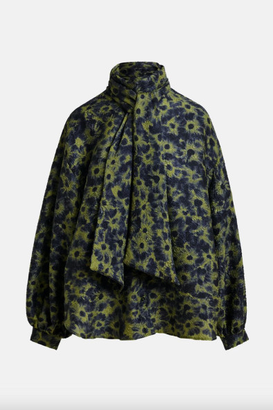 copy of Cardigan à carreaux