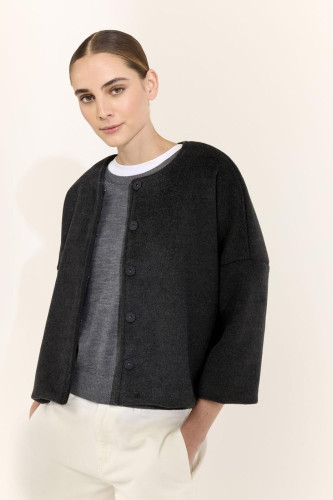 Veste Joaquine