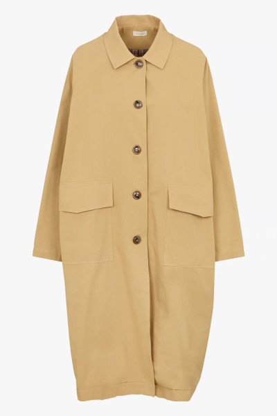 Manteau James