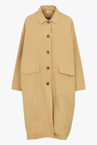Manteau James