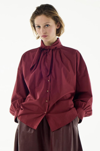 Blouse Tom