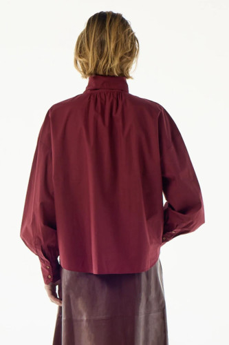 copy of Robe Derek Green Check