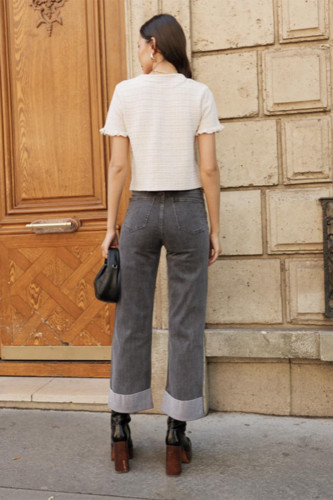 copy of Jean straight wide Raphael