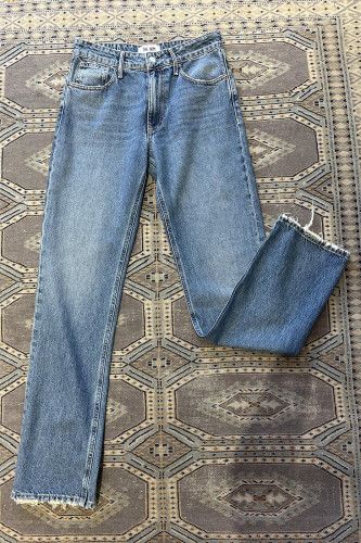 copy of Jeans The nim