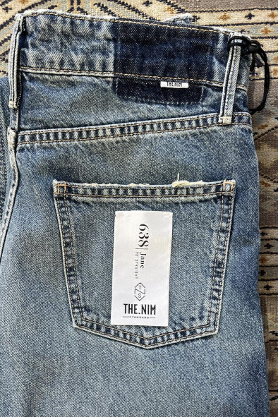 copy of Jeans The nim
