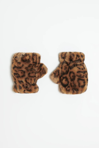 copy of GOLDY COAT