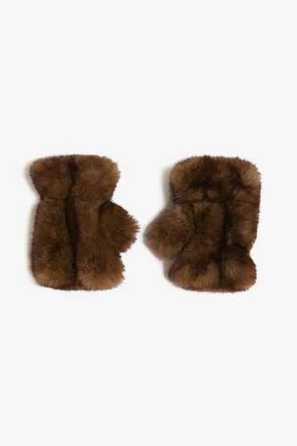 copy of GOLDY COAT