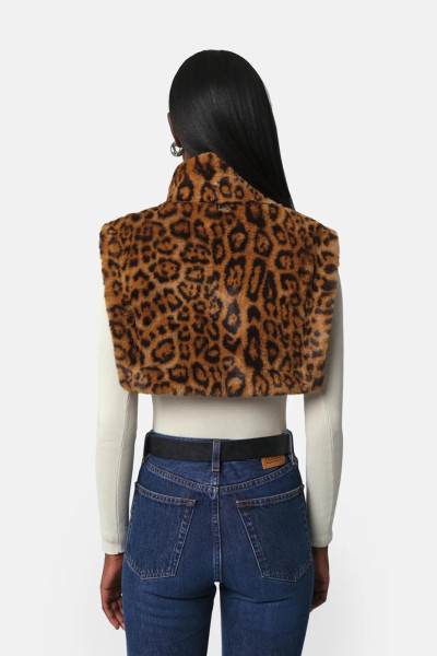 copy of GOLDY COAT 2