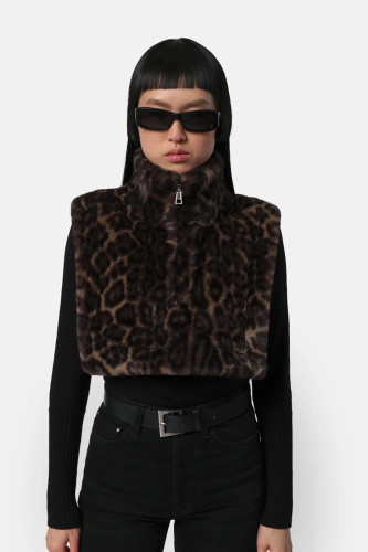 copy of GOLDY COAT