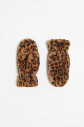 copy of GOLDY COAT