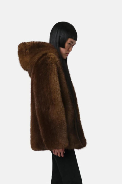 Veste à capuche Katin 2