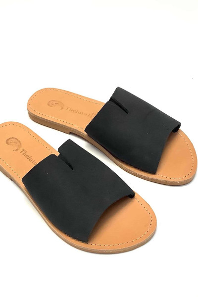 copy of Sandale cuir Marie