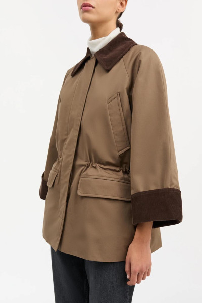 Veste Gaby 2