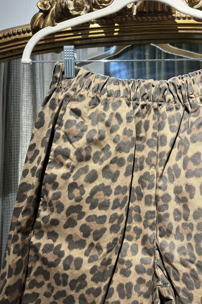 copy of Le pantalon magic marine