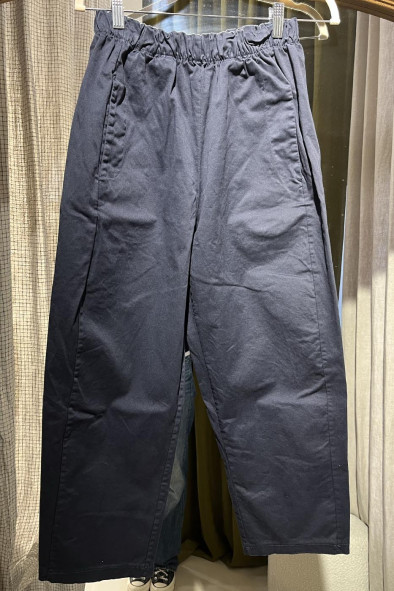 copy of Le pantalon magic marine