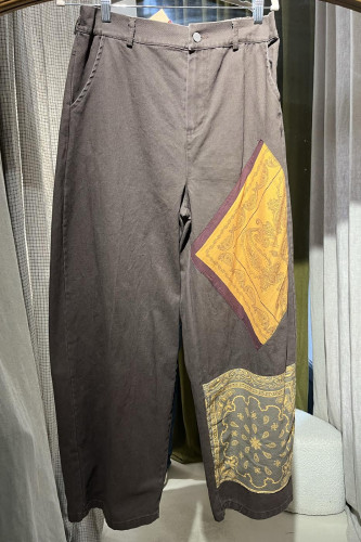 copy of Le pantalon magic marine