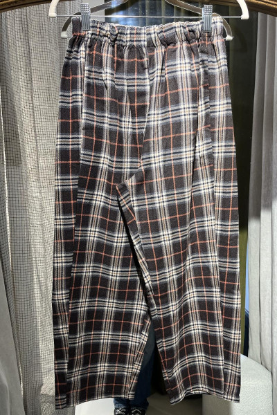 copy of Le pantalon magic marine