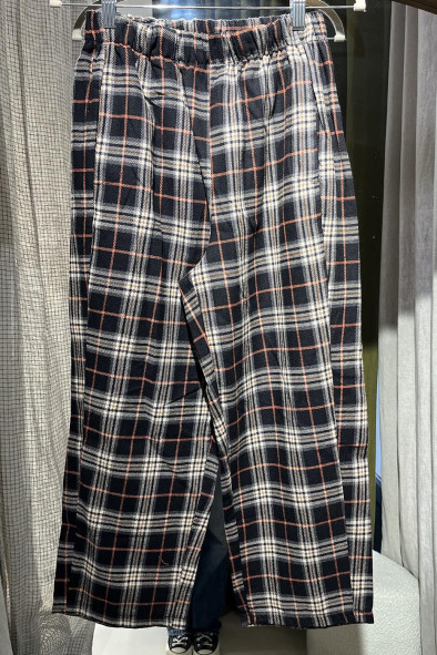 copy of Le pantalon magic marine