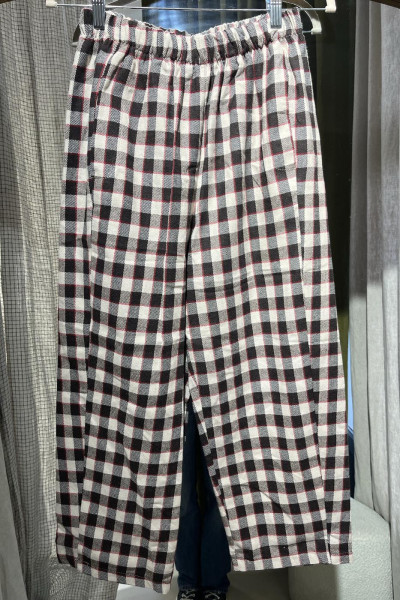 copy of Le pantalon magic marine