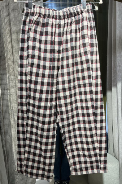 copy of Le pantalon magic marine