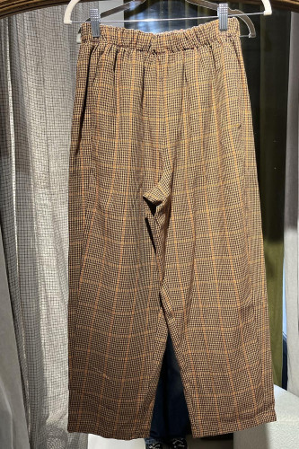 copy of Le pantalon magic marine