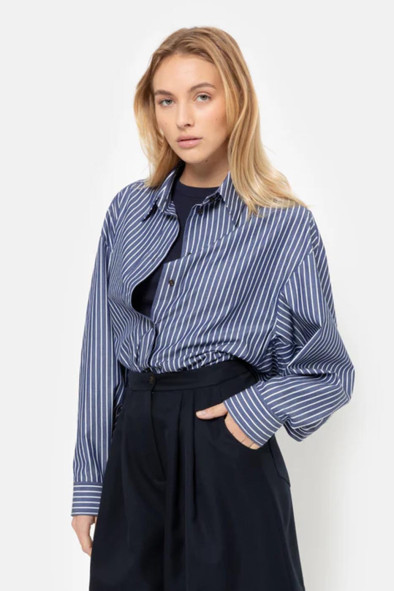 Chemise Mason Oxford