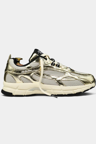 copy of The re-run gold