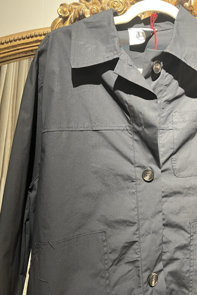 copy of Blouse Louisa ecru 2