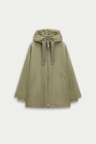 copy of PURE JACKET BLACK