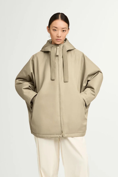 copy of PURE JACKET BLACK