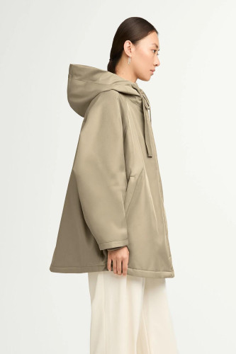 copy of PURE JACKET BLACK