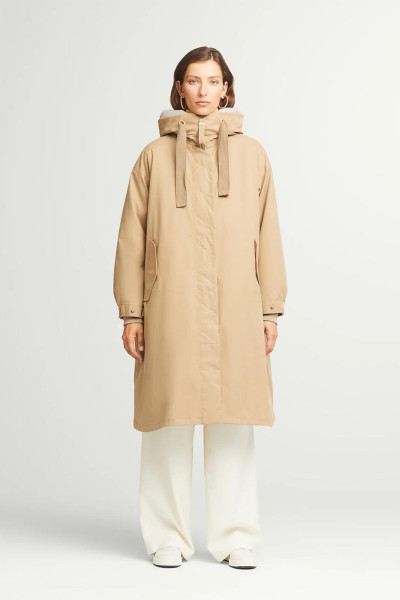 Veste Akira