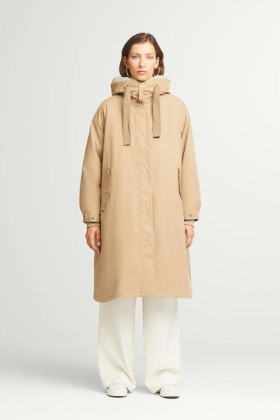 copy of PURE JACKET BLACK