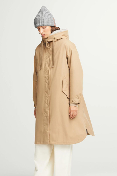 Veste Akira 2
