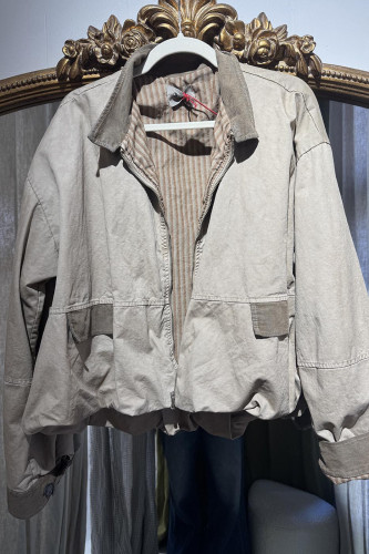 Veste Rae