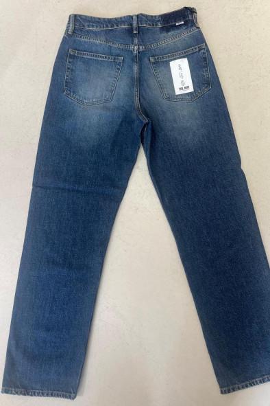 copy of Jeans The nim