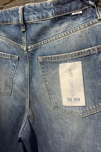 copy of Jeans The nim