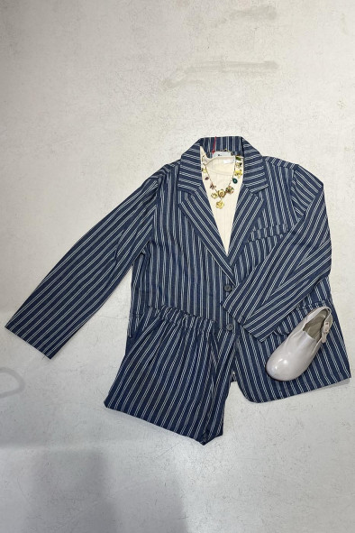 copy of Le pantalon magic marine