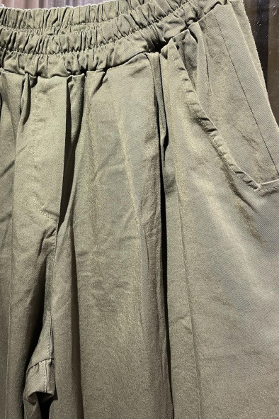 copy of Le pantalon magic marine