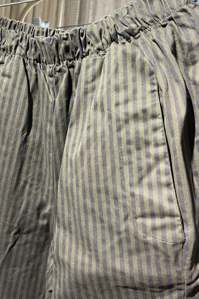 copy of Le pantalon magic marine