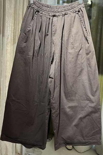 copy of Le pantalon magic marine