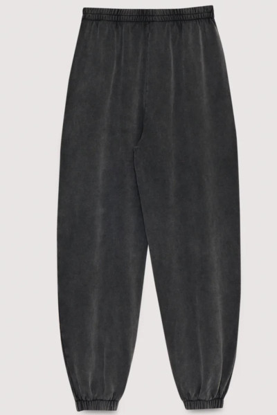 Jogging gris délavé 2