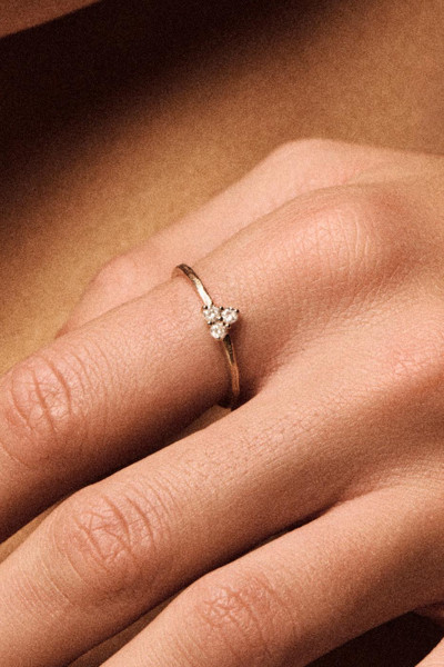 Bague Gaby n°1 2