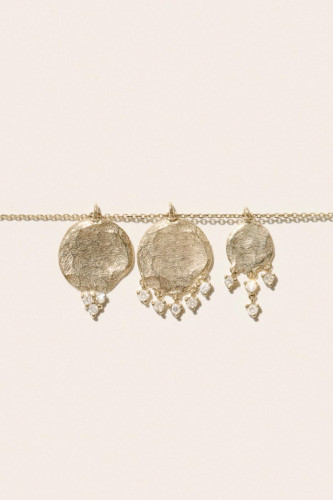 Collier Gaby n°3