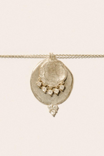 Collier Gaby n°2